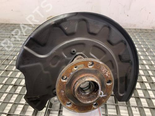 right-front-steering-knuckle-skoda-octavia-iv-nx3-nn3-pv3-2020-39338245 main image