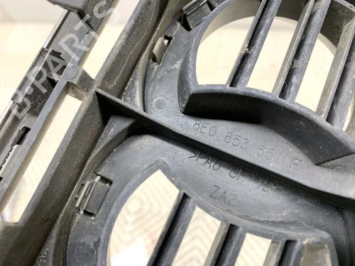 Grill AUDI A4 B6 (8E2) 2.5 TDI | BP39347305C40 - Image 3