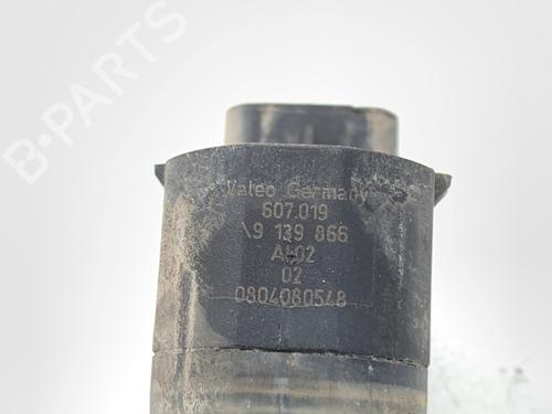 Electronic module BMW 5 Touring (E61) 520 d | BP39371516M83 - Image 3