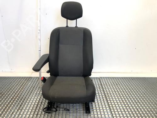 left-front-seat-renault-master-iii-van-fv-2010-39344028 main image