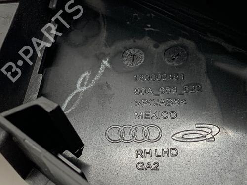 Front right interior door handle AUDI Q5 (FYB, FYG) SQ5 TFSI quattro | BP39572872I14 - Image 3