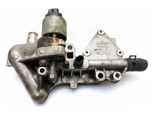 Used Egr Egr CHEVROLET CAPTIVA (C100, C140) 2.4 (136 hp) 40033328 40033328