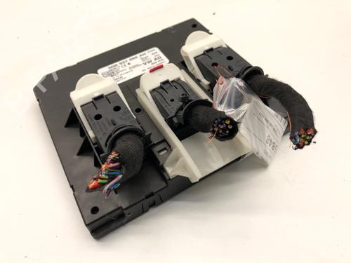 Electronic module SKODA OCTAVIA III Combi (5E5, 5E6) 1.4 TSI | BP39347899M83 - Image 2