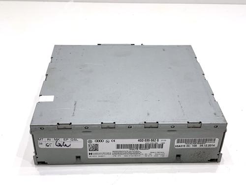 Used Electronic module Electronic module 39334417 39334417