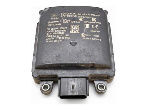 Used Electronic module Electronic module FORD ECOSPORT 1.0 EcoBoost (125 hp) 40033872 40033872