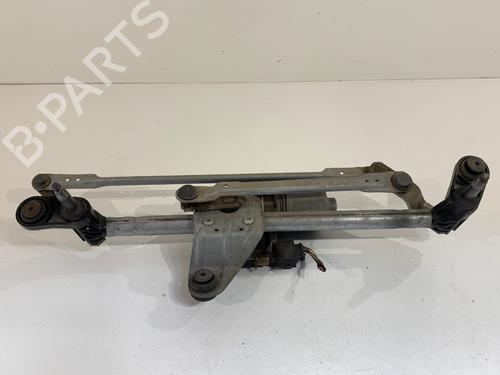 Used Front wipers mechanism Front wipers mechanism 39358419 39358419