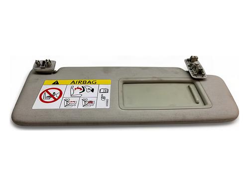 Used Left sun visor Left sun visor 39365098 39365098