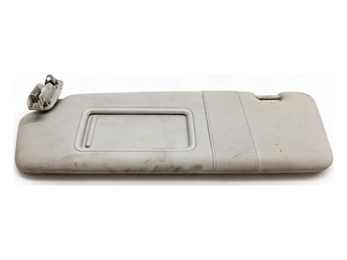Used Left sun visor Left sun visor 39363761 39363761