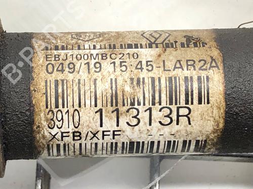 Left front driveshaft RENAULT MEGANE IV Saloon 1.3 TCe 140 (LVNB) | BP39302228M38 - Image 5