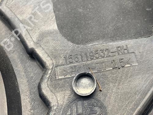 Grill ALFA ROMEO GIULIA (952_) 2.0 Q4 (952ACA45, 952ACA25) | BP39358630C40 - Image 3