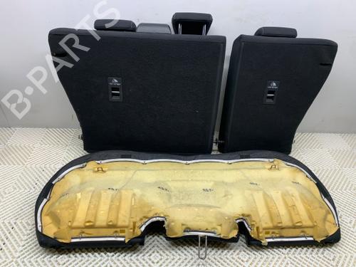 Seats set FORD FOCUS IV (HN) 1.0 EcoBoost | BP40521552C78  - Image 7