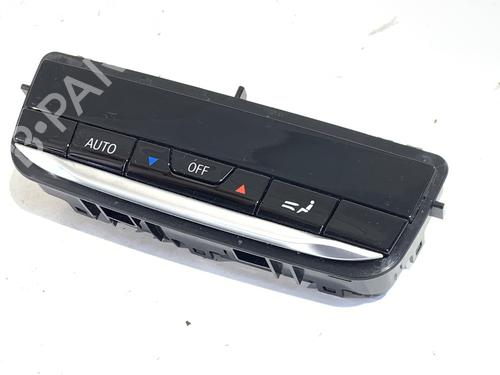 Climate control BMW X4 (G02, F98) xDrive M40 i | BP39366050I5 - Image 2