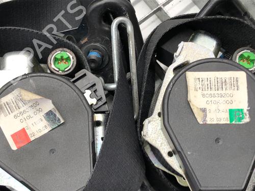 Dashboard FORD MONDEO IV (BA7) 2.2 TDCi | BP39275192C46 - Image 4