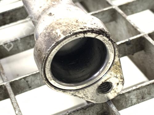 AC pipe RENAULT KADJAR (HA_, HL_) 1.5 dCi 110 (HLA3) | BP39308033M126 - Image 2
