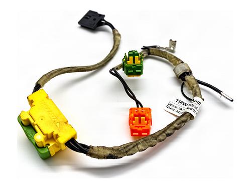 Used Wiring harness Wiring harness AUDI A4 B8 (8K2) 2.0 TDI (143 hp) 39377308 39377308