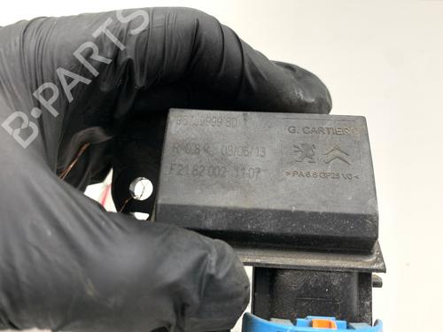 Electronic module CITROËN C4 Picasso II 1.6 THP 155 | BP39376537M83 - Image 5
