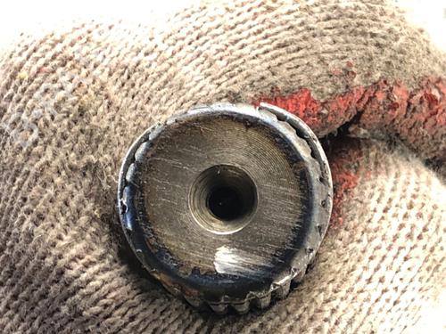 Right front driveshaft KIA PICANTO II (TA) 1.0 | BP39277665M39 - Image 4