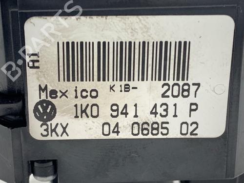 Forlygtekontakt VW GOLF V Variant (1K5) 1.9 TDI | BP39296609I24 - Image 4