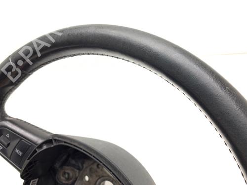 Steering wheel AUDI A4 B8 (8K2) 2.0 TDI | BP39377646C49 - Image 6
