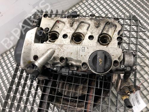 Cylinder head AUDI A6 C6 (4F2) 3.2 FSI | BP39314884M5 - Image 5