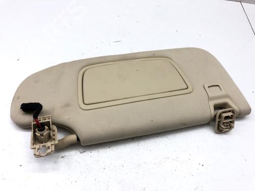 Right sun visor FORD MONDEO V Saloon (CD) 1.6 | BP40489223I2 - Image 2