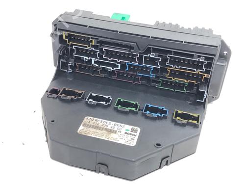 Electronic module MERCEDES-BENZ E-CLASS (W212) E 350 CGI (212.057) | BP39299979M83 - Image 2