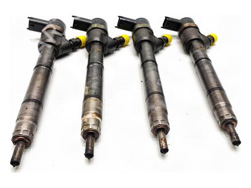 Used Injector Injector KIA OPTIMA (FSGDS6B) 1.7 CRDi (136 hp) 40001211 40001211