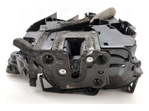 Used Front left lock Front left lock RENAULT GRAND SCÉNIC IV (R9_) 1.5 dCi 110 (R9A3) (110 hp) 40522216 40522216