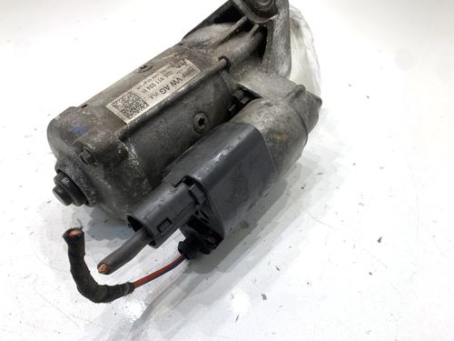 Starter VW PASSAT B7 (362) 2.0 TDI | BP39324881M8 - Image 3