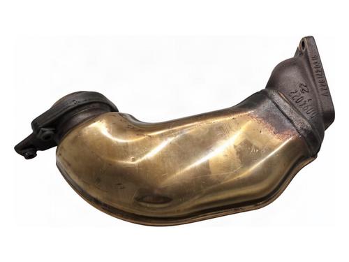 Udstødningsmanifold Udstødningsmanifold MERCEDES-BENZ CLS (C218) CLS 500 (218.373) (408 hp) 39660904 39660904
