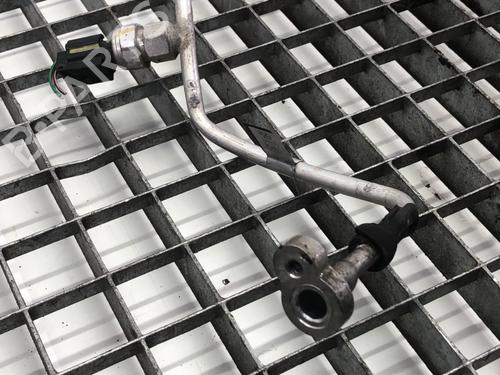 AC pipe RENAULT EXPRESS Box Body/MPV 1.5 Blue dCi 95 (F6AB) | BP39300934M126 - Image 4