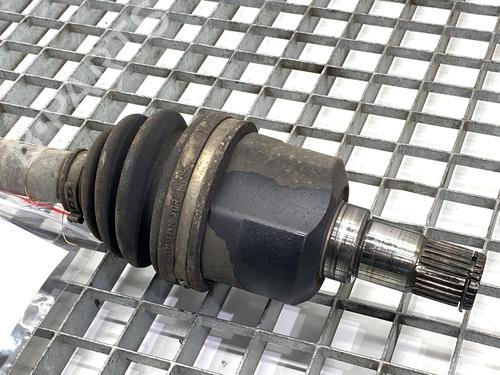 Right front driveshaft KIA OPTIMA (FSGDS6B) 1.7 CRDi | BP39356774M39 - Image 3