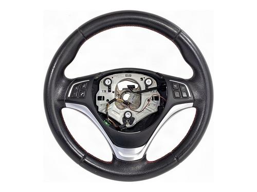 Used Steering wheel Steering wheel BMW X1 (E84) sDrive 18 d (143 hp) 39703426 39703426