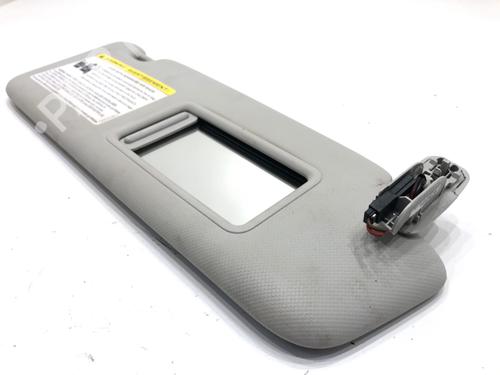 Left sun visor AUDI A4 B8 (8K2) 2.0 TFSI | BP39295899I1 - Image 3