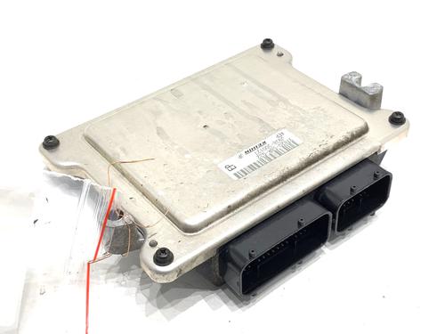 Engine control unit (ECU) HONDA JAZZ IV (GK_) 1.3 | BP39289784M57 - Image 2