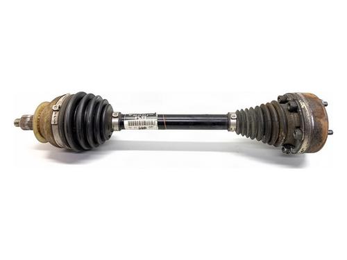 Used Left front driveshaft Left front driveshaft SKODA RAPID (NH3, NK3, NK6) 1.2 TSI (105 hp) 40277025 40277025