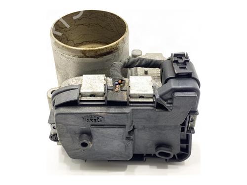 Used Throttle body Throttle body SKODA RAPID (NH3, NK3, NK6) 1.2 TSI (105 hp) 40490522 40490522
