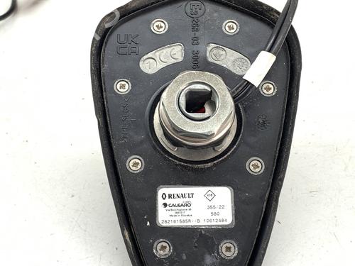 Antenne/Base RENAULT TRAFIC III Van (FG_) 2.0 dCi 110 (FGMW) | BP39368390C140 - Image 3