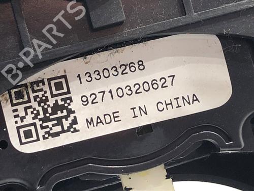 Steering column stalk OPEL INSIGNIA A (G09) 2.0 CDTI (68) | BP39287708I23 - Image 6