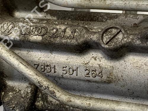 Steering rack AUDI A4 B8 (8K2) 1.8 TFSI | BP39364036M22 - Image 9