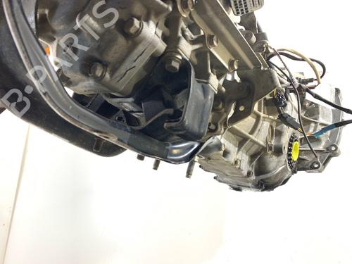 Gearbox SUBARU FORESTER (SJ_) 2.0 D AWD (SJD) | BP39373574M3 - Image 5