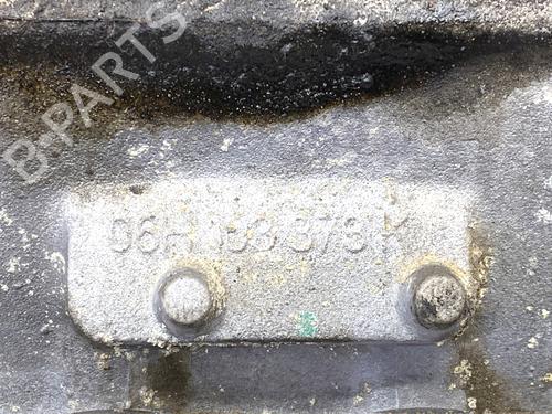 Cylinder head VW PASSAT B7 Variant (365) 1.8 TSI | BP39334256M5 - Image 7