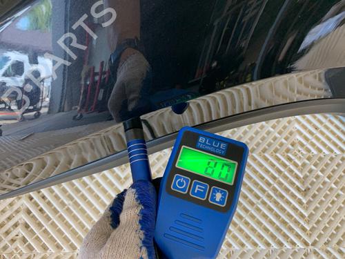 Forskærm venstre SEAT ATECA (KH7, KHP) 2.0 TDI 4Drive | BP39358904C41 - Image 5