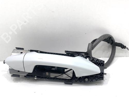 Used Front left exterior door handle Front left exterior door handle 39330417 39330417