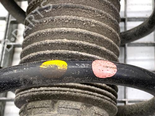 Left front shock absorber MAZDA 3 (BM, BN) 2.0 | BP39337061M16 - Image 5