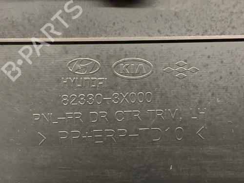 Front left panel HYUNDAI ELANTRA V Saloon (MD, UD) 1.6 | BP40115269C58 - Image 7