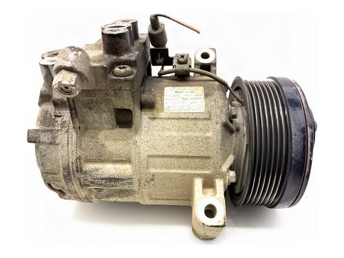 Used AC compressor AC compressor SUZUKI GRAND VITARA II (JT, TE, TD) 1.9 DDiS (JB419WD, JB419XD) (129 hp) 40457637 40457637
