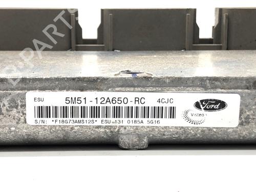 Engine control unit (ECU) FORD FOCUS C-MAX (DM2) 1.8 | BP39289281M57 - Image 3