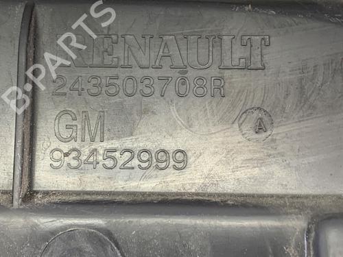 Fuse box OPEL VIVARO B Bus (X82) 1.6 CDTI (06) | BP39311399E1  - Image 6