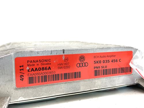 Electronic module VW PASSAT B7 Variant (365) 2.0 TDI | BP39372677M83 - Image 3